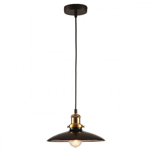 подвесной светильник lussole loft ix lsp-9604 в Дзержинске
