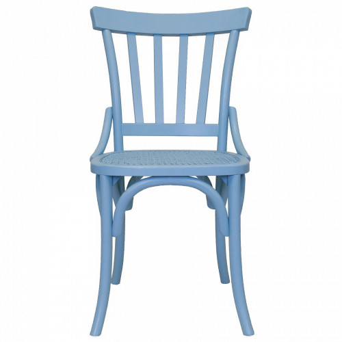 стул jax blue голубой в Дзержинске