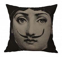 подушка с портретом лины пьеро форназетти whiskers в Дзержинске
