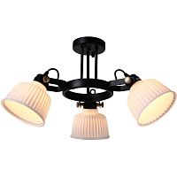 потолочная люстра omnilux oml-28207-03 в Дзержинске