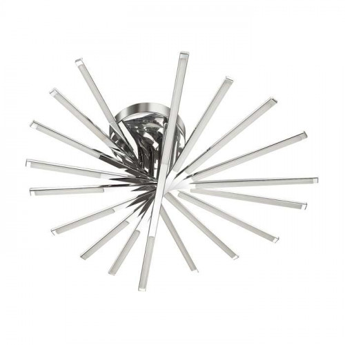 потолочная светодиодная люстра odeon light stello 4028/72cl в Дзержинске