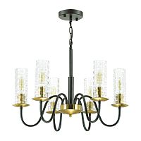 подвесная люстра lumion sheila 3781/6 в Дзержинске