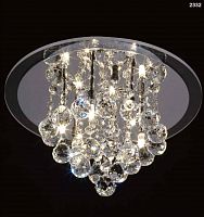 потолочный светильник mantra crystal 2332 в Дзержинске