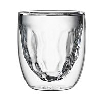 стаканы elements metal 2 шт. 210 мл. в Дзержинске