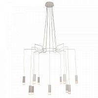 подвесная люстра maytoni davida mod035pl-12w в Дзержинске
