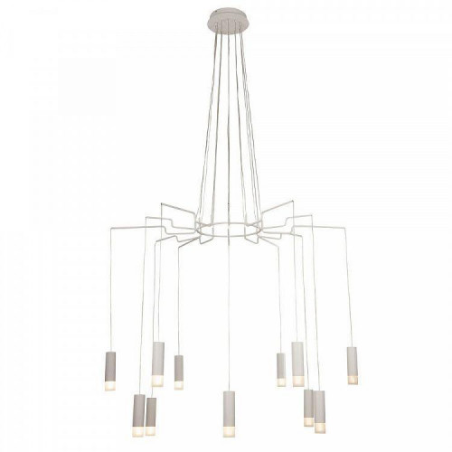 подвесная люстра maytoni davida mod035pl-12w в Дзержинске