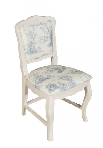 стул mobilier de maison бело-серый в Дзержинске