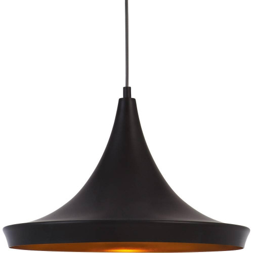 подвесной светильник arte lamp cappello a3406sp-1bk в Дзержинске