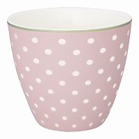стакан spot pale pink в Дзержинске