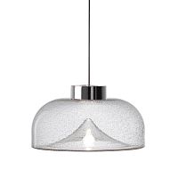 подвесной светильник aella mini 20 s antique glass от leucos в Дзержинске