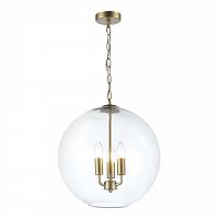 подвесная люстра favourite bulla 2295-3p в Дзержинске