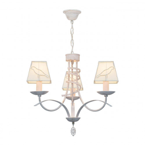 подвесная люстра toplight grace tl1139-3h в Дзержинске