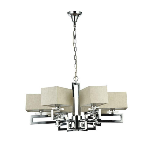 подвесная люстра maytoni megapolis mod906-06-n в Дзержинске