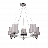 подвесная люстра f-promo argus 2542-5p в Дзержинске