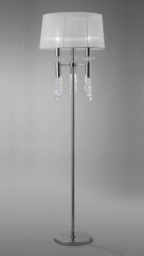 торшер mantra tiffany 3869 в Дзержинске
