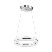 подвесной светодиодный светильник odeon light constance 4603/36l в Дзержинске