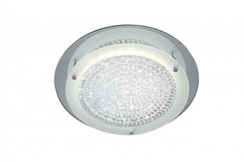 потолочный светодиодный светильник mantra crystal 5091 в Дзержинске