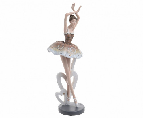 статуэтка balerina в Дзержинске
