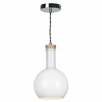 подвесной светильник lussole loft grlsp-9637 в Дзержинске