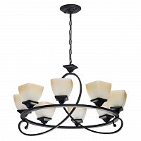 подвесная люстра mw-light замок 249018808 в Дзержинске