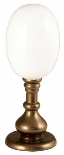 декор fatal eggs white small в Дзержинске