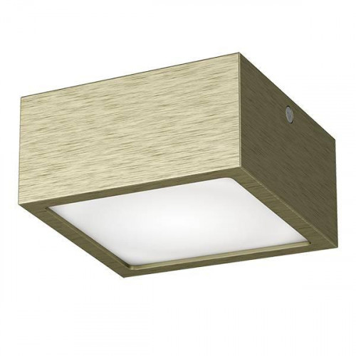 потолочный светодиодный светильник lightstar zolla 213921 в Дзержинске