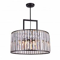 подвесная люстра divinare 1099/04 sp-5 в Дзержинске