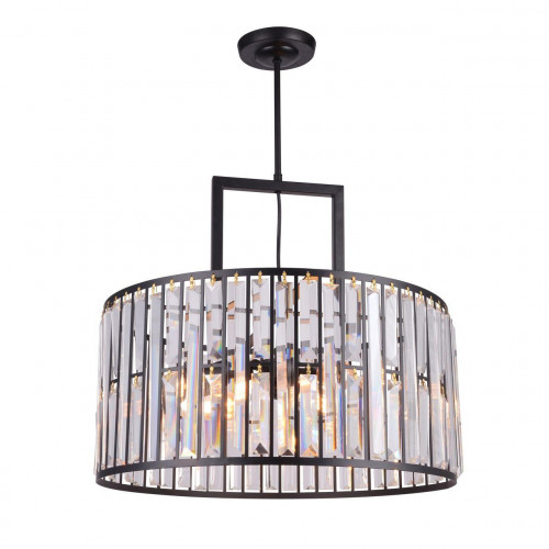 подвесная люстра divinare 1099/04 sp-5 в Дзержинске