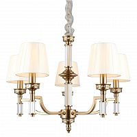 подвесная люстра omnilux dimaro oml-87813-05 в Дзержинске