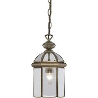 подвесной светильник arte lamp rimini a6501sp-1ab в Дзержинске