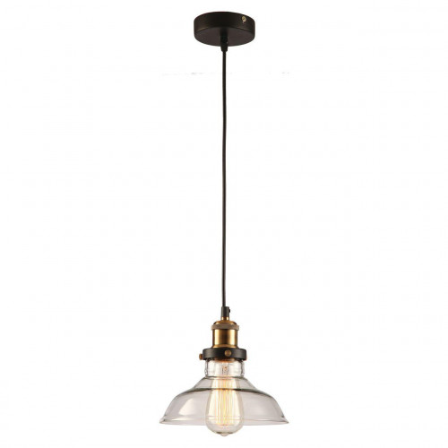 подвесной светильник lussole loft ix lsp-9606 в Дзержинске