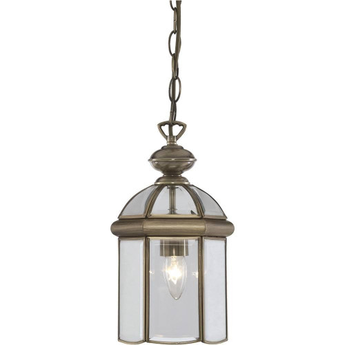 подвесной светильник arte lamp rimini a6501sp-1ab в Дзержинске