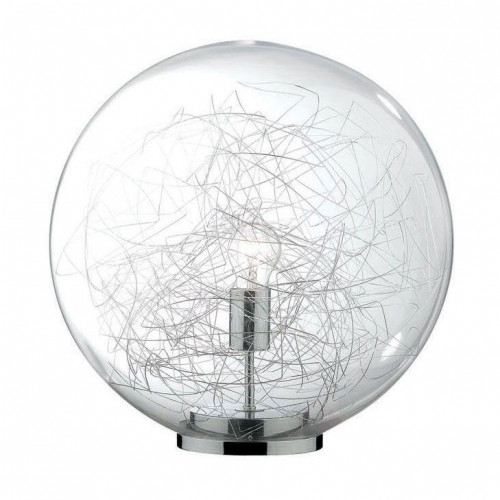 настольная лампа ideal lux mapa max tl1 d20 в Дзержинске