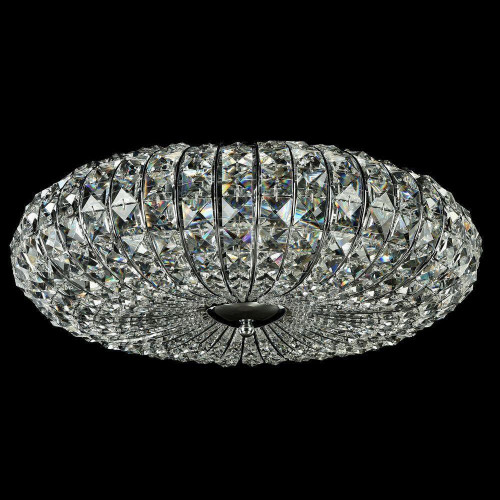 потолочная люстра maytoni broche dia902-06-n в Дзержинске