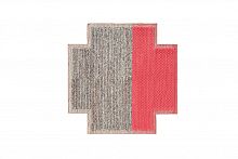 ковер plait coral 160х160 от gan в Дзержинске