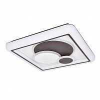 потолочный светодиодный светильник f-promo lamellar 2458-5c в Дзержинске