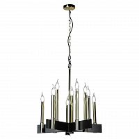 подвесная люстра lussole loft lsp-8203 в Дзержинске