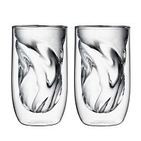 стаканы elements earth 2 шт. 350 мл. в Дзержинске