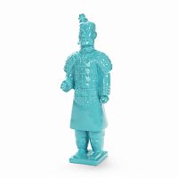 статуэтка turquoise warrior 1 в Дзержинске