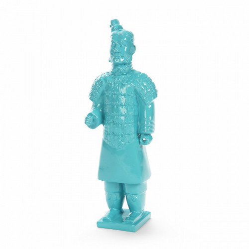 статуэтка turquoise warrior 1 в Дзержинске