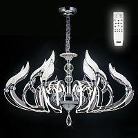 подвесная светодиодная люстра citilux diva el339p12 в Дзержинске