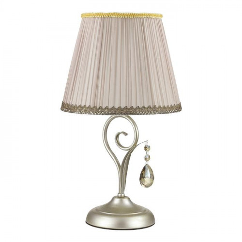настольная лампа odeon light marionetta 3924/1t в Дзержинске