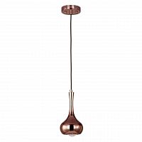 подвесной светильник favourite kupfer 1844-1p в Дзержинске