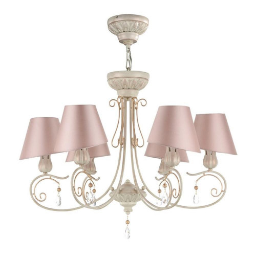 подвесная люстра maytoni сutie arm051-06-g в Дзержинске