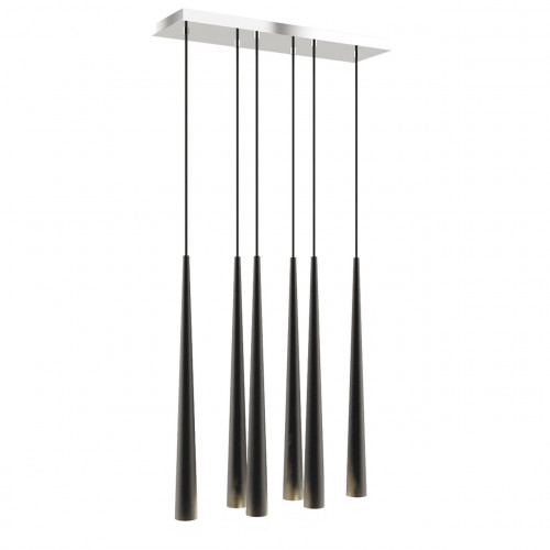 подвесная люстра lightstar meta duovo 807067 в Дзержинске