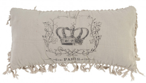 декоративная подушка your majesty 66*36*15 в Дзержинске