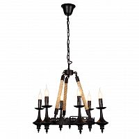 подвесная люстра loft it loft1862-6 в Дзержинске