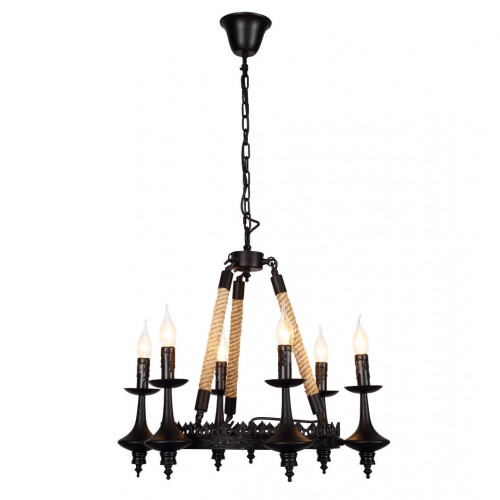 подвесная люстра loft it loft1862-6 в Дзержинске