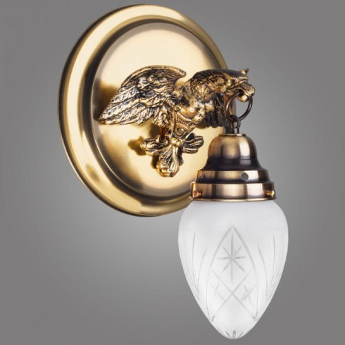 бра kemar ouro ok60/d/p в Дзержинске
