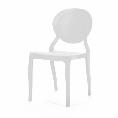 стул romola stackable белый в Дзержинске
